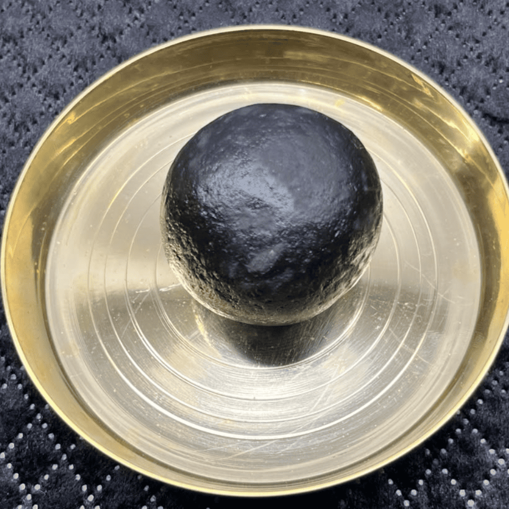 Gopal Shaligram- 3inch