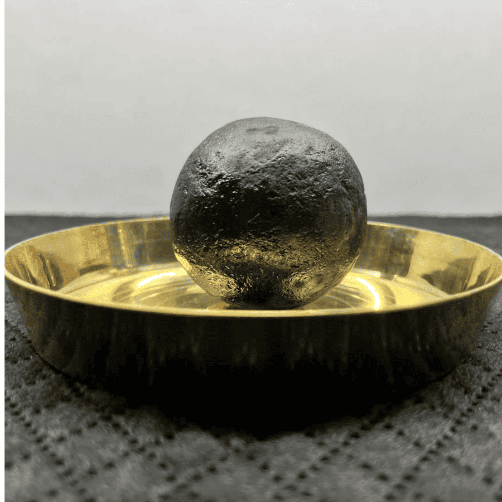 Gopal Shaligram- 3inch