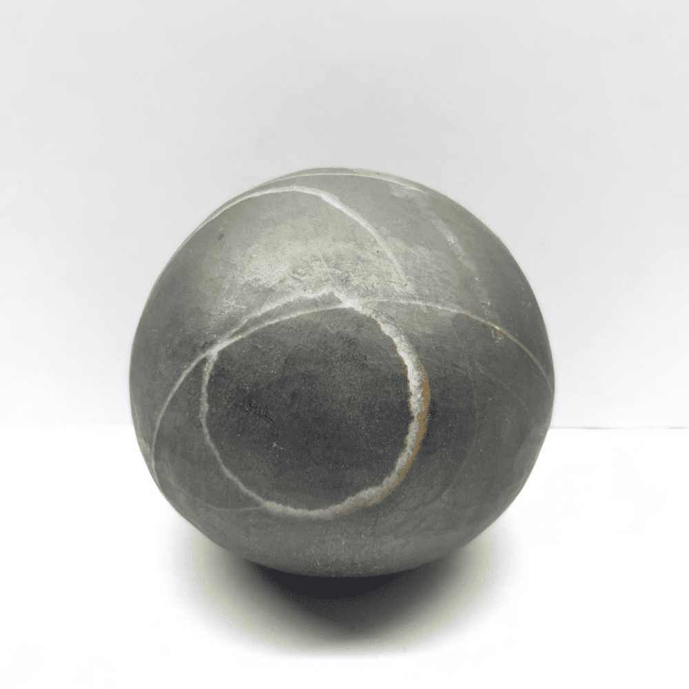 Multi Janeyudhaari Gopal Shaligram (5.3inch/1500gm)