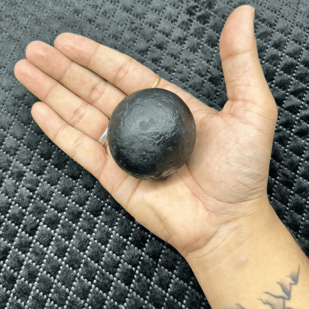 Gopal Shaligram- 3inch