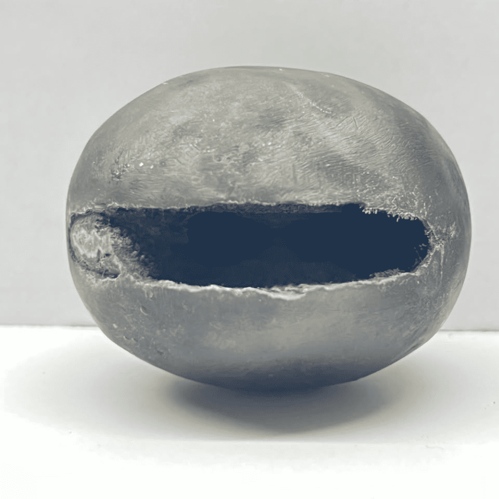 Laxmi Narsimha Shaligram LN95(2.5inch/160gm)