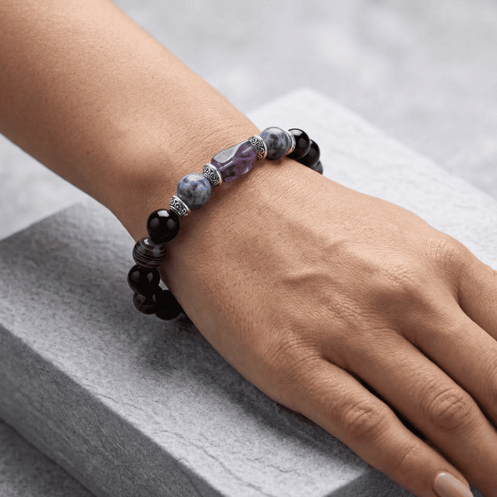 Aquarius (Kumbh Rashi) Bracelet