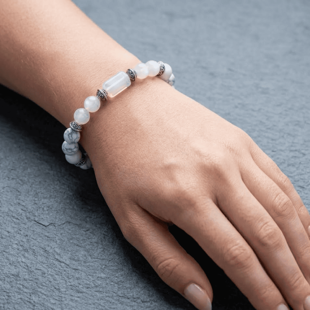 Cancer (Kark Rashi) Bracelet