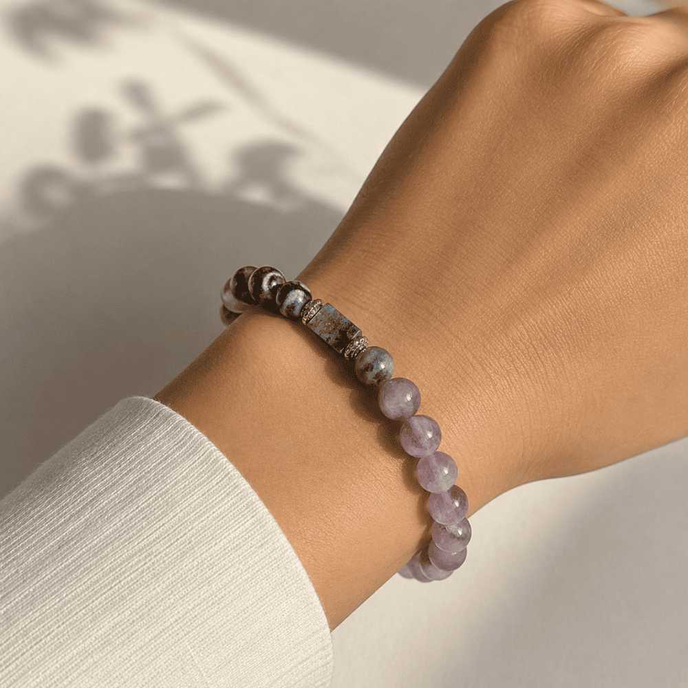 Capricorn (Makar Rashi) Bracelet