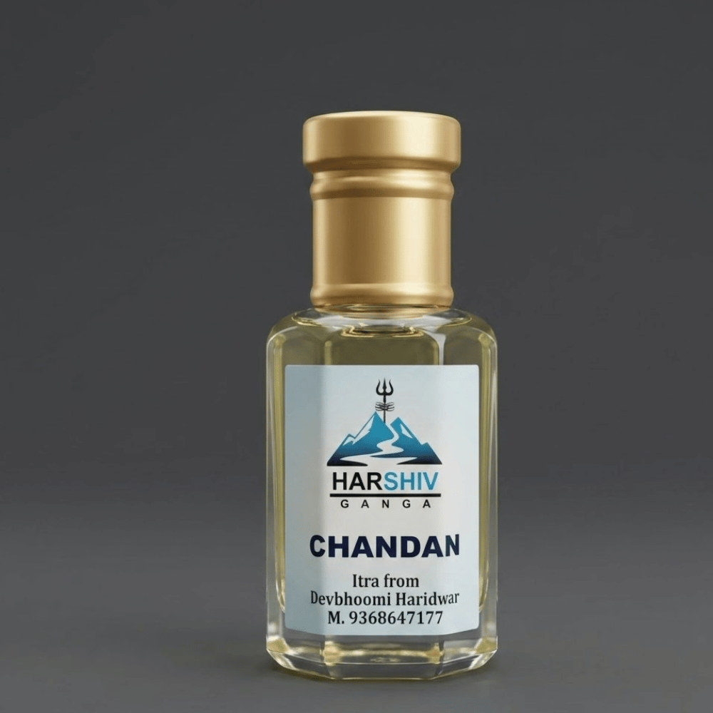 Chandan Itra