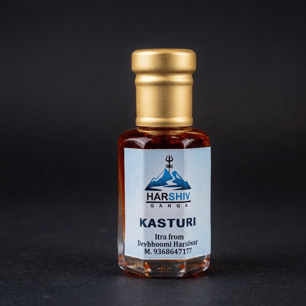 Kasturi Itra