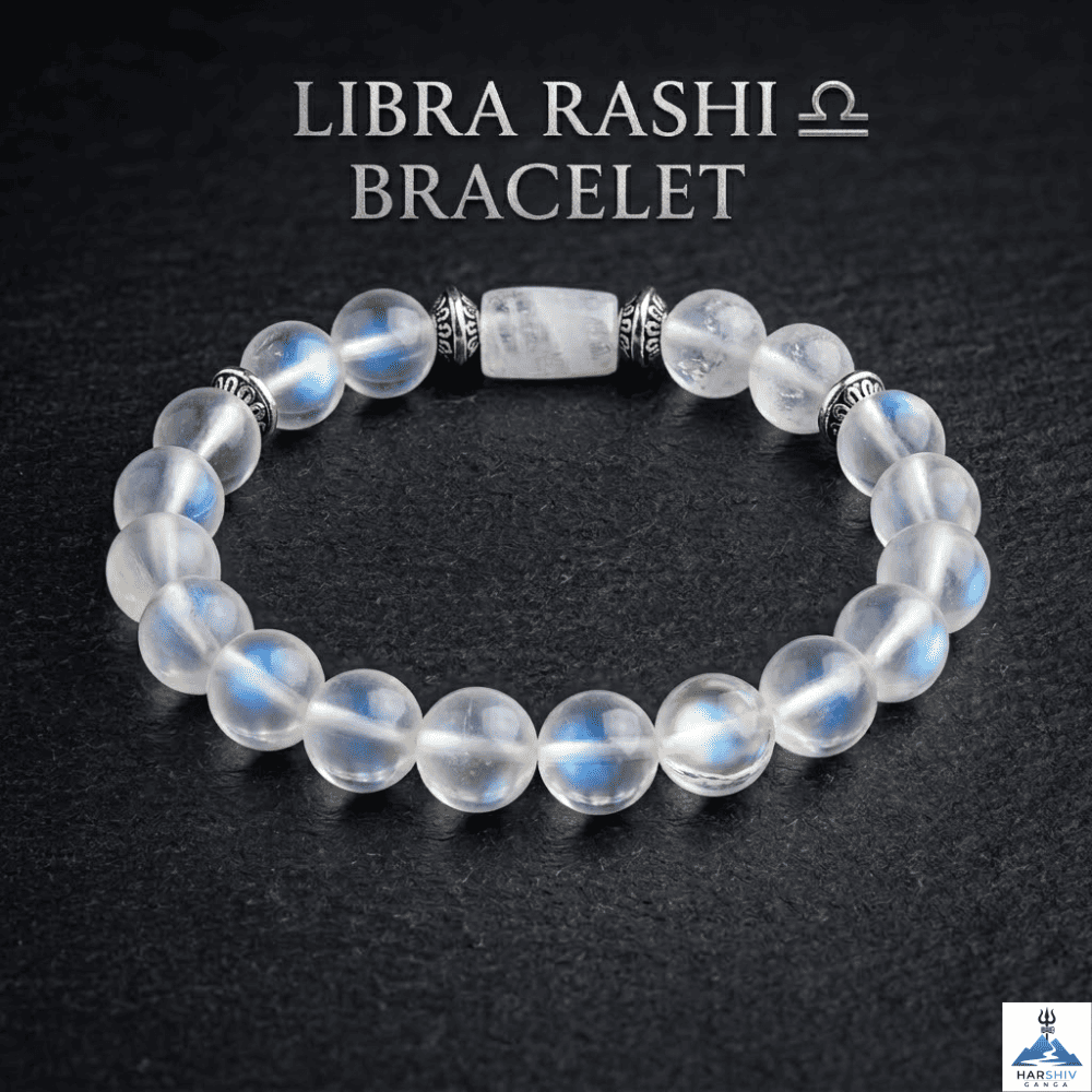 Libra (Tula Rashi) Bracelet