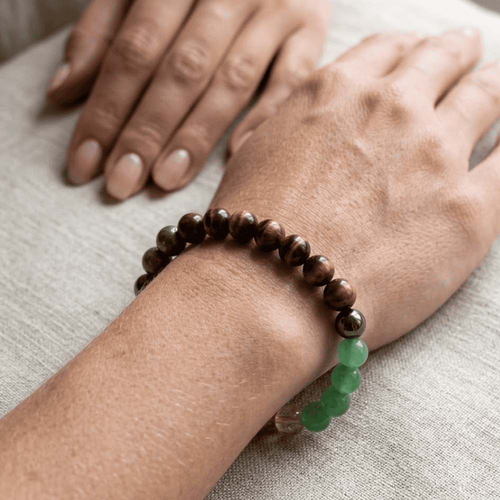 Money Magnet Bracelet