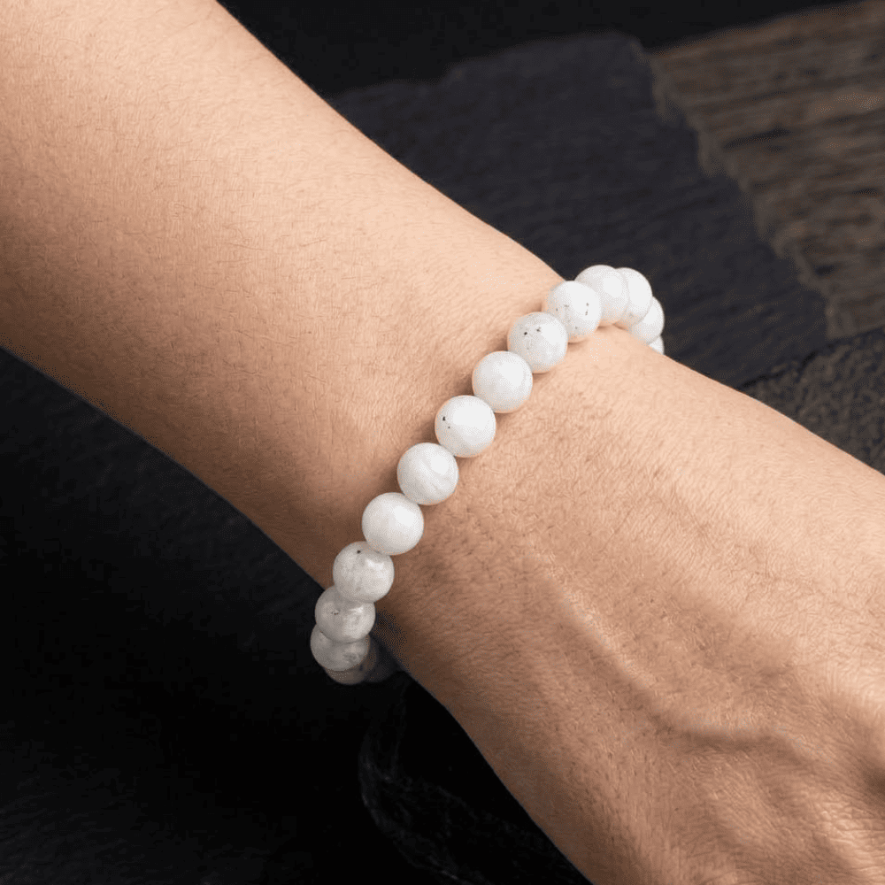 Moonstone Bracelet