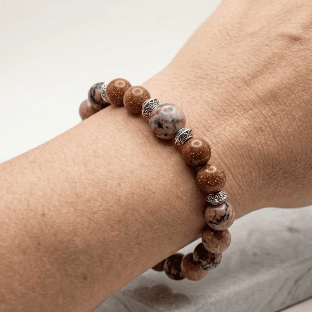 Scorpio (Vrishchik Rashi) Bracelet