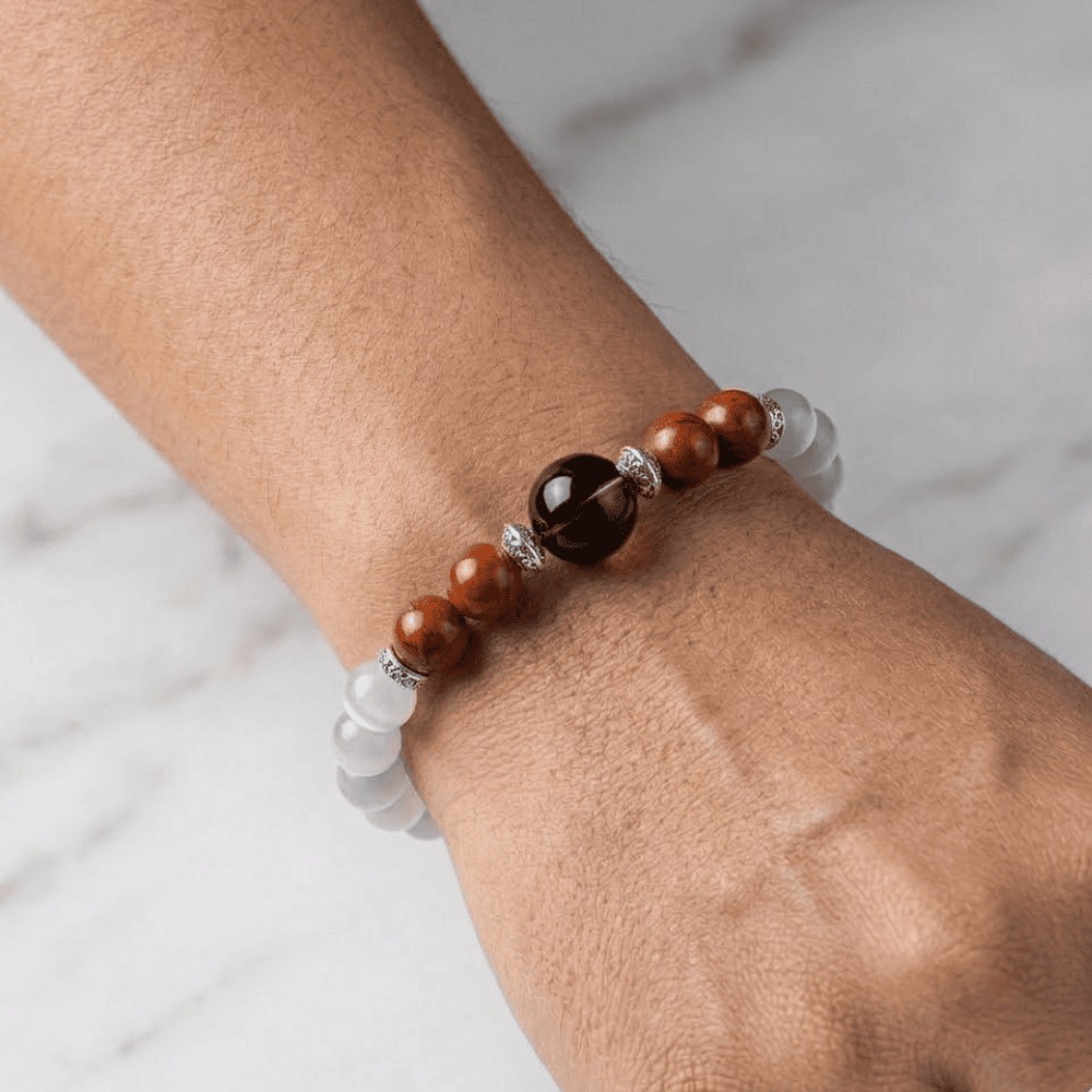 Taurus (Vrishabha Rashi) Bracelet