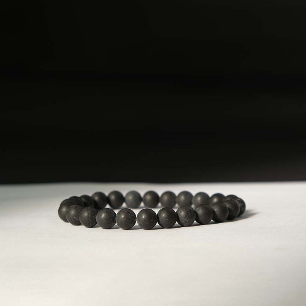 Shaligram Bracelet - Shaligram Mala & Bracelets