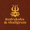 Rudraksha & Shaligram